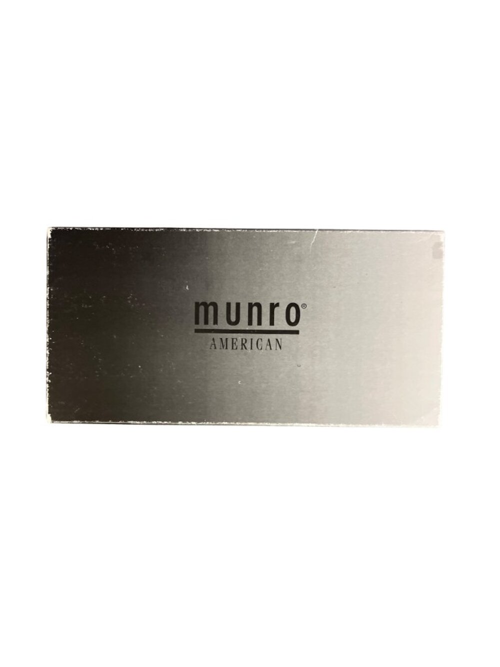 Munro Aruba Sandals Womens 12 SS Narrow Red Leather Slide Comfort Shoes USA - Picture 9 of 12